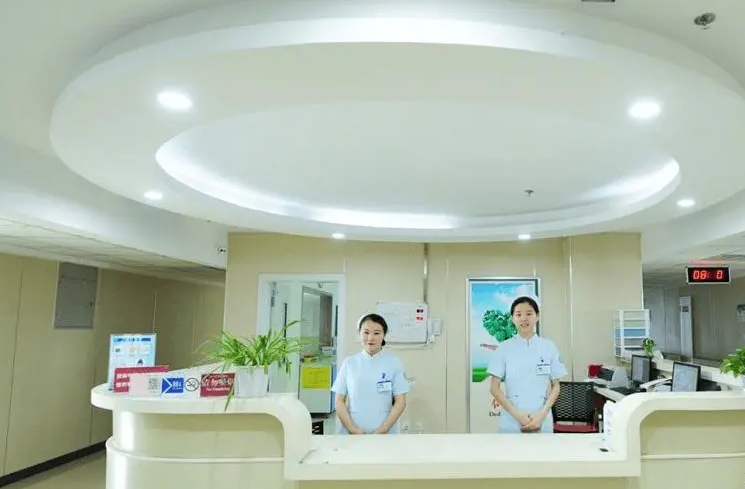 河东正规供卵试管中心